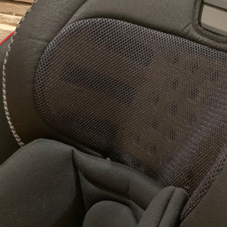 値下げします！美品　コンビ(combi) チャイルドシート 『マルゴットEG』 の画像