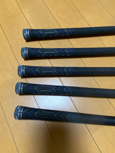 ゴルフクラブ 5本セット