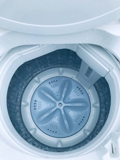 ET1052番⭐️ SHARP電気洗濯機⭐️2019年製
