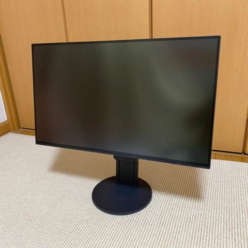 EIZO 27インチ 4Kカラー液晶モニター FlexScan EV2785