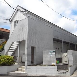 🌺初期費用2万円🎉練馬区 🎉有楽町線 地下鉄成増 徒歩9分🎉1K...