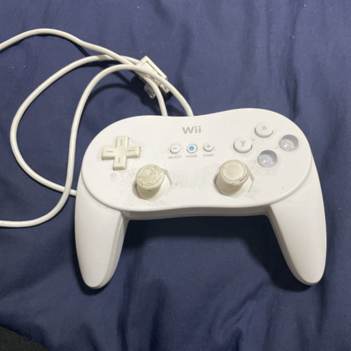 wiiプラスソフト4本