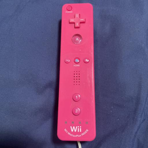 wiiプラスソフト4本