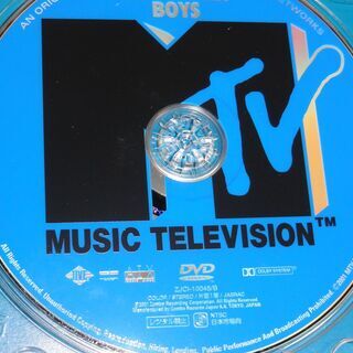 ★④　CD+DVD　　ブラック・アンド・ブルー　シークレット・ダ...