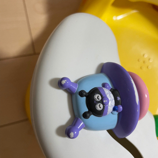 ベビー　おふろチェアの画像