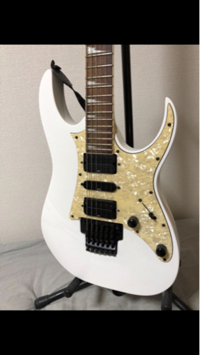 楽器 Ibanez rg350dx