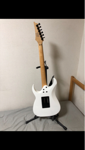楽器 Ibanez rg350dx