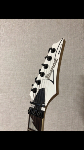 楽器 Ibanez rg350dx