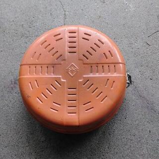 練炭　豆炭　丸あんか