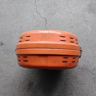 練炭　豆炭　丸あんかの画像