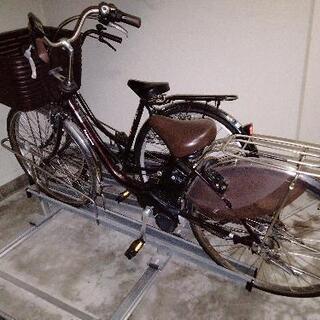 パナソニック電動自転車