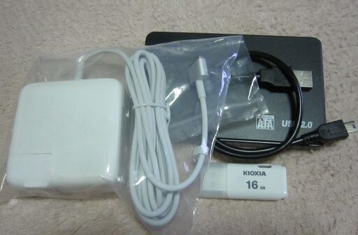 譲渡済　　MacBook Pro (Retina, 13-inch, Late 2013) 　Core-i5/8GB/新品SSD512