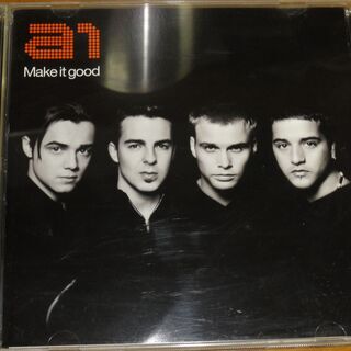 ★Make It Good   A1
