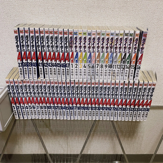 最終価格❗️ダイヤのA 漫画 1~47巻   Ⅱ 1~16巻