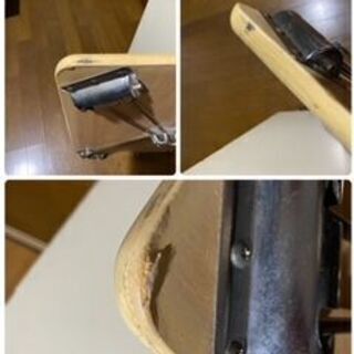 無料　折りたたみテーブル　の画像