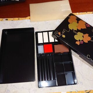 小物入れ ※玉島商業創立記念品の画像