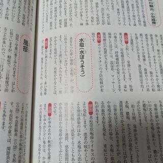 子供の医学書【値下げ】の画像