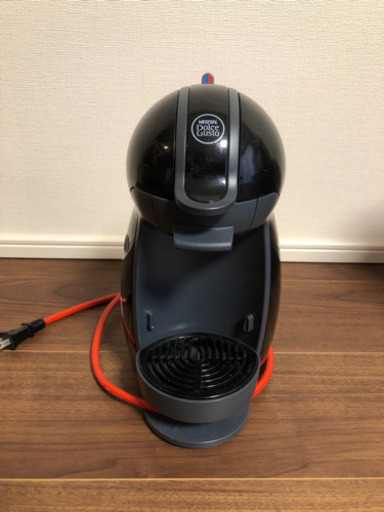 ネスカフェ　ドルチェグスト　コーヒーメーカー