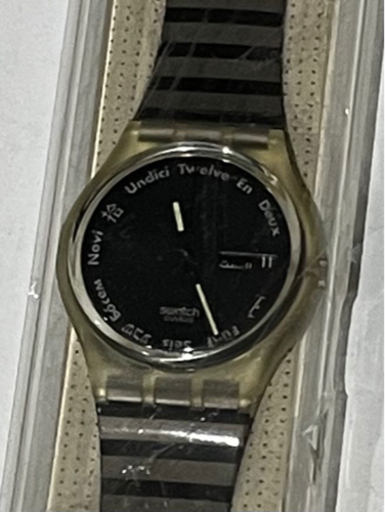 swatch 