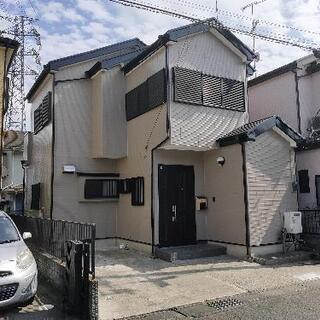 礼金０円戸建て　フルリフォーム済み　埼玉県鴻巣市寺谷　３LDK