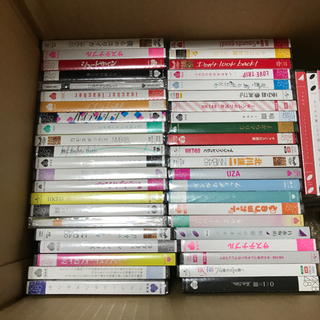 AKB48グループ94枚