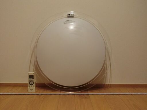 【LED天井照明 ～12畳 調光 調色 Panasonic HH-LC733AR】