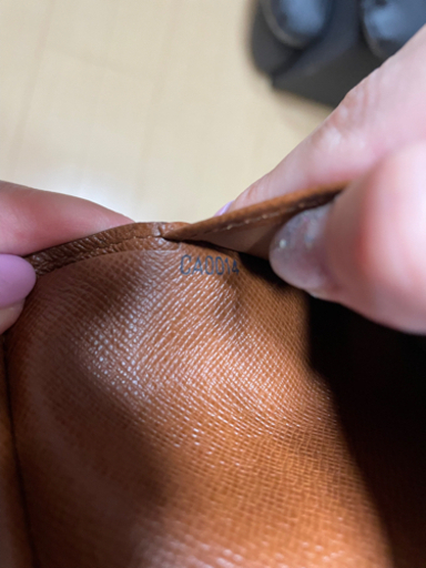 Louis Vuitton モノグラムキャンバス・ヴィエノワ　美品