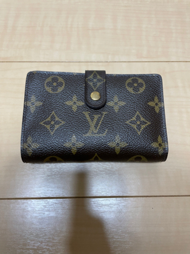 Louis Vuitton モノグラムキャンバス・ヴィエノワ　美品