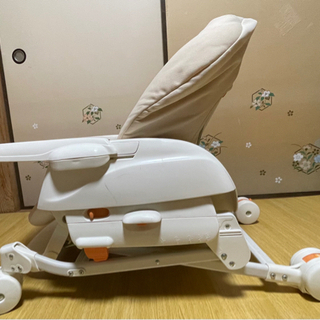 チェアー→プールアンベベ NR-1（商品名）の画像