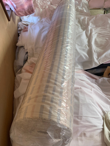 【生地処分】　幅160cm　約107ｍ　★未使用品