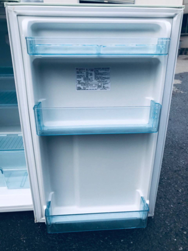 ✨2017年製✨1099番 Elabitax✨電気冷凍冷蔵庫✨ER-147‼️