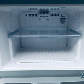 1102番 日立✨ノンフロン冷凍冷蔵庫✨R-16ZA‼️