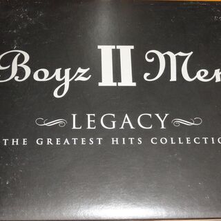★Legacy-The Greatest Hits Collec...