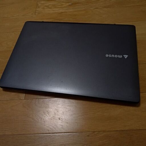 ノートパソコン マウスコンピューター　m-Book MB-B501E　ジャンク