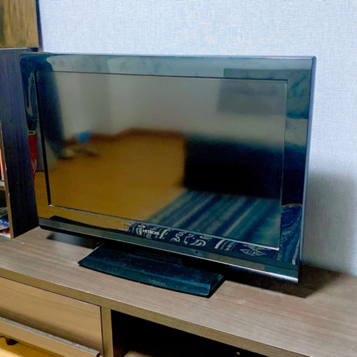 日立　32型テレビ