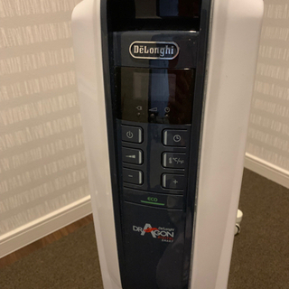 Delonghi デロンギ オイルヒーターの画像