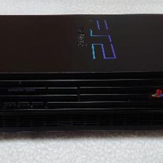 ソニープレイステーション２　一式　　値下げしました