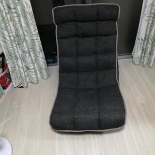 回転座椅子