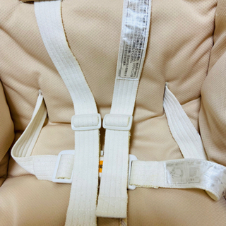 決まりました♡コンビ ♡ ハイローチェア 手動 机有 ♡の画像