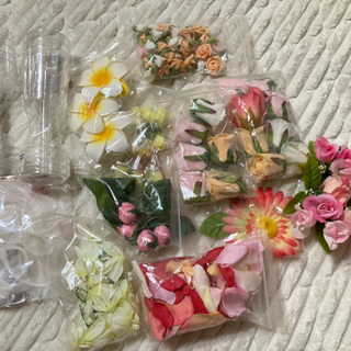 値下げ！色々な造花