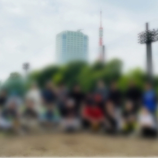 キャッチボール仲間、草野球仲間募集‼️