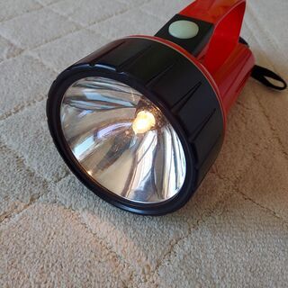 ◎取引決定◎オーム電機(OHM) 　防滴仕様　モニター電池付属　 E-2の画像