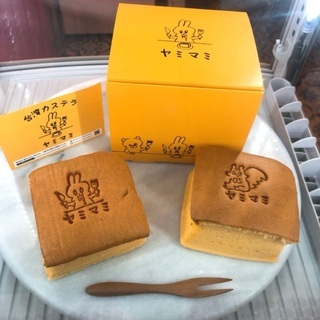 【大東市近隣の方お力添え下さい】京阪百貨店内の催事にて台湾カステラを販売します！の画像