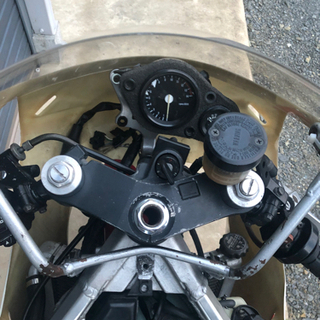 ホンダ NSR250R MC21 スタンダード 走行会仕様 検）MC28 MC18 Jha HARC CBR RVF VFR GSX HRC R1 R6 ZX SSの画像