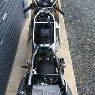 ホンダ NSR250R MC21 スタンダード 走行会仕様 検）MC28 MC18 Jha HARC CBR RVF VFR GSX HRC R1 R6 ZX SSの画像