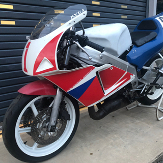 ホンダ NSR250R MC21 スタンダード 走行会仕様 検）MC28 MC18 Jha HARC CBR RVF VFR GSX HRC R1 R6 ZX SSの画像