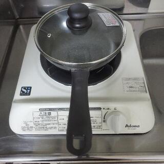 未使用新品フライパン