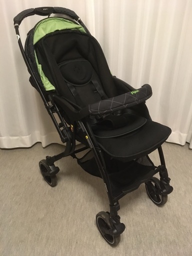 ランフィ RA8 マニッシュブラック ピジョン