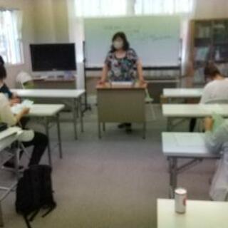 介護の資格とりませんか？の画像