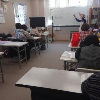 介護の資格とりませんか？の画像